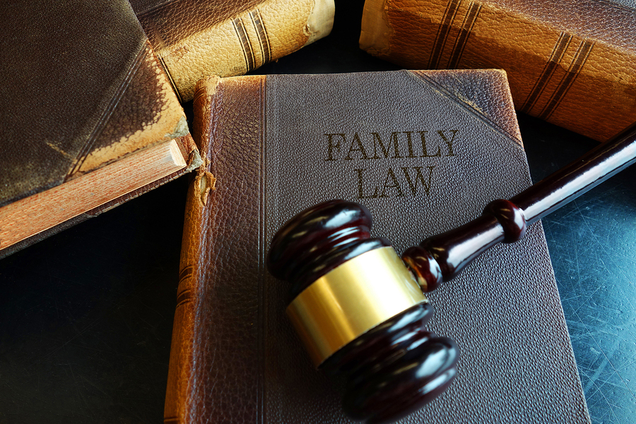 Austin Divorce Decree Modification Lawyer
