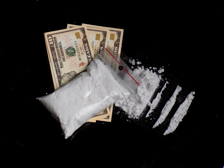 cocaine possession lawyer