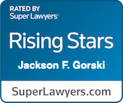 gorski super lawyer