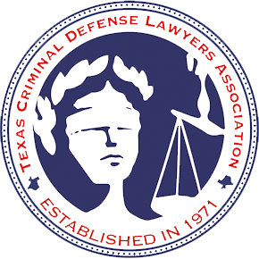 Texas criminal defense lawyers association